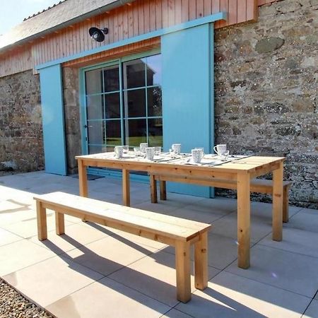 Gite Paimpol Le Poullou Exterior photo