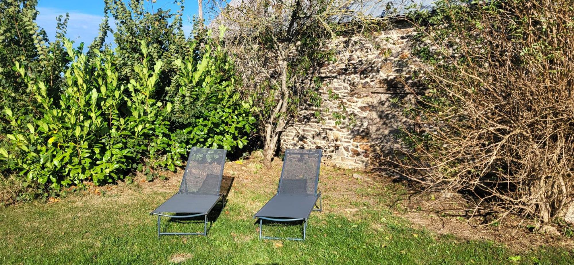 Gite Paimpol Le Poullou Exterior photo