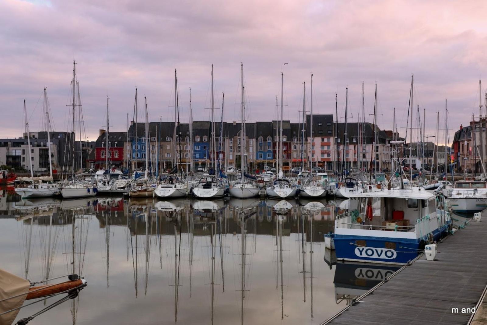 Gite Paimpol Le Poullou Exterior photo